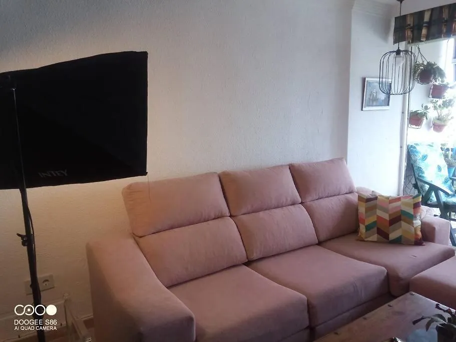 Apartamento Rosamiel Benalmádena 0*,  España