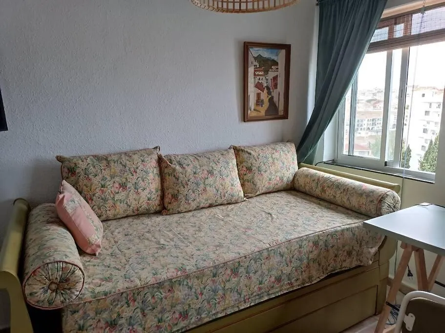 Apartamento Rosamiel Benalmádena