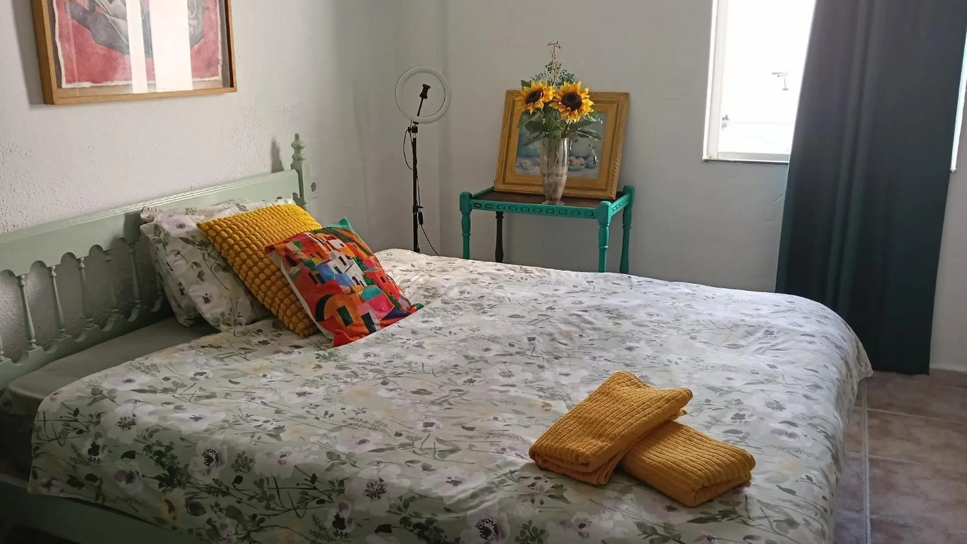 Apartamento Rosamiel Benalmádena España