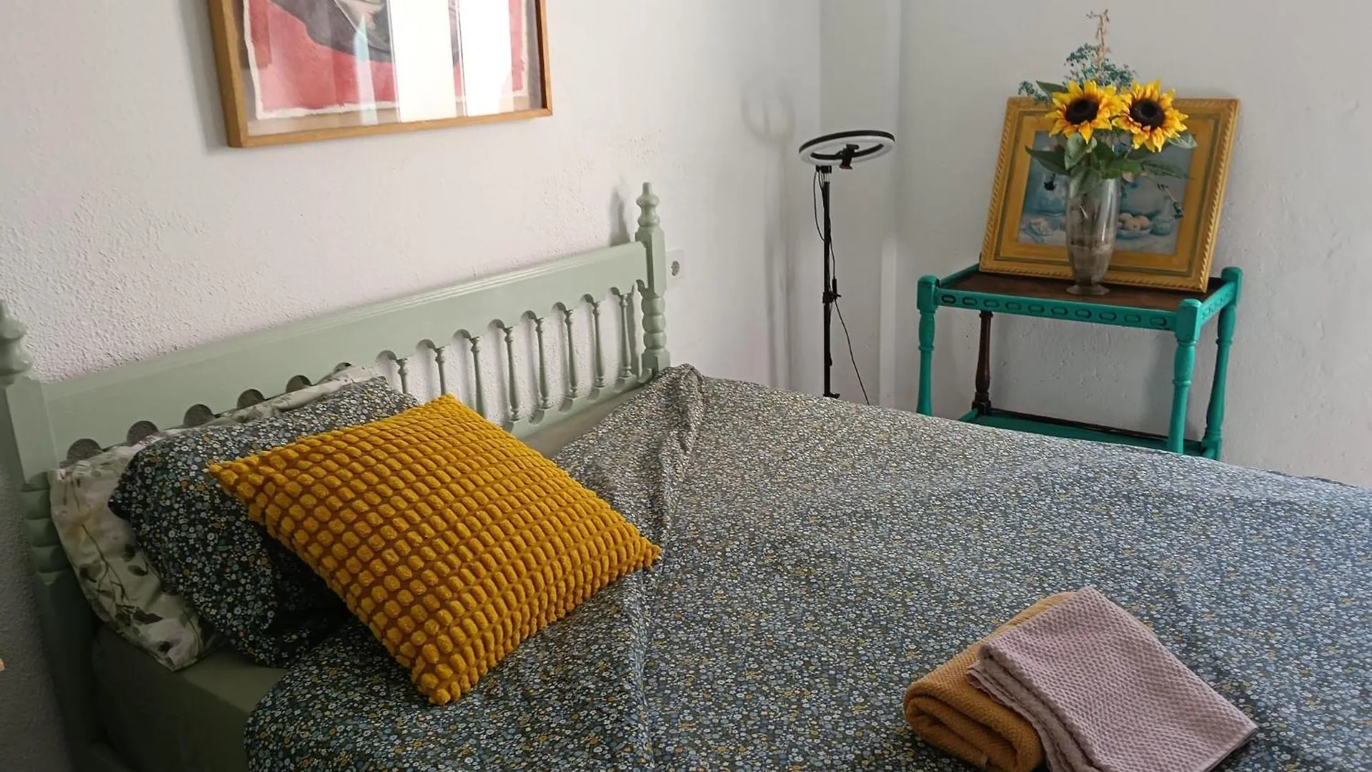 Apartamento Rosamiel Benalmádena